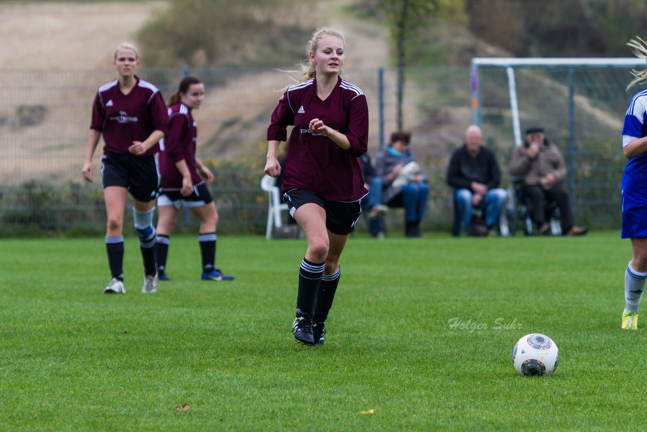 Bild 188 - Frauen FSC Kaltenkirchen - SG Wilstermarsch : Ergebnis: 0:2